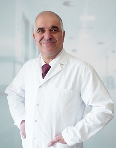 Assoc. Dr. Erdinç TERZİ