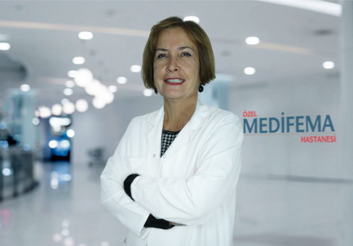 Exp. Dr. Latife Hülya Ayaz