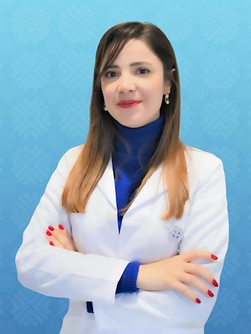Dietitian Songül SABIR 