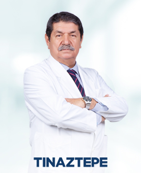 Prof. Dr. Mustafa Yılmaz 
