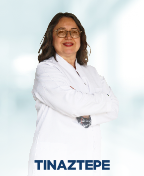Prof. Dr. Arzu Avcı 