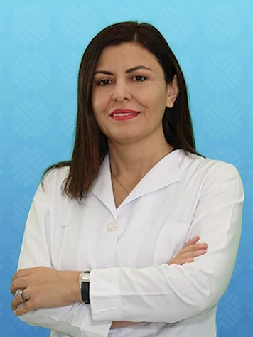 Prof. Dr. Dilek ÜNAL 