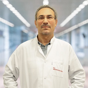 Op. Dr. Ayhan BARAN
