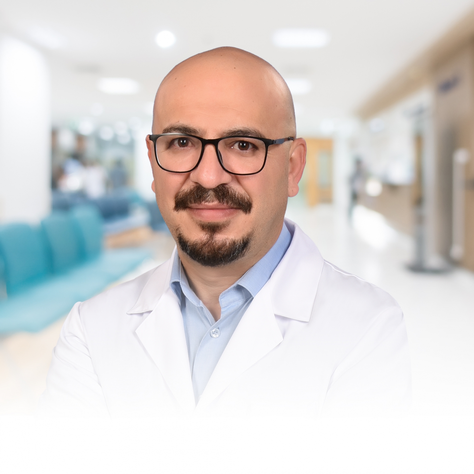 Op. Dr. Akın AVCI 