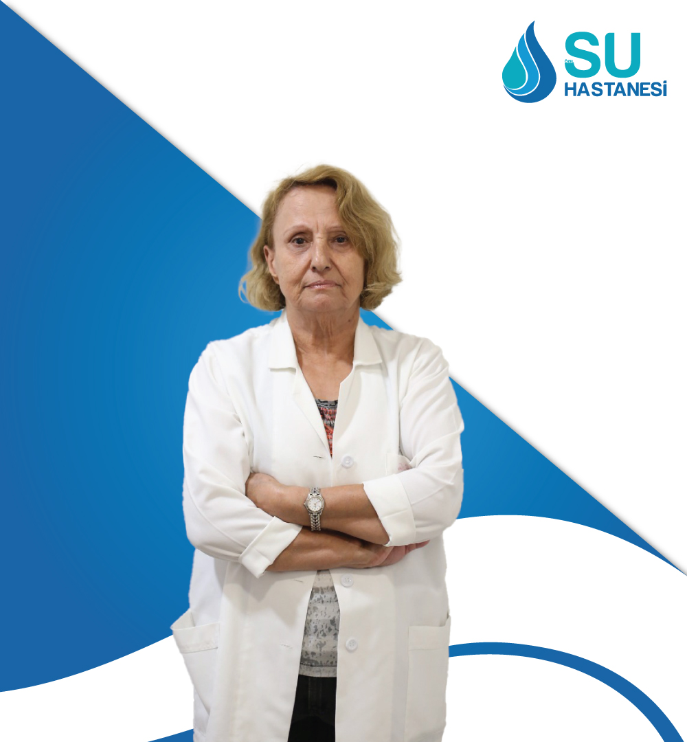 Exp. Dr. Ayşe Kumbur