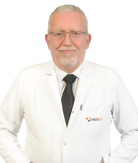 Op. Dr. Cemal YAZICIOĞLU