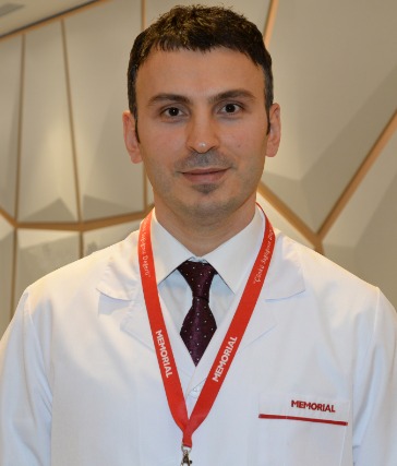MD Kemal PAKSOY