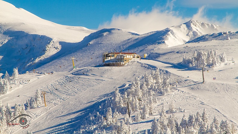 Most Ideal Cities for Health and Nature Tourism in Turkey