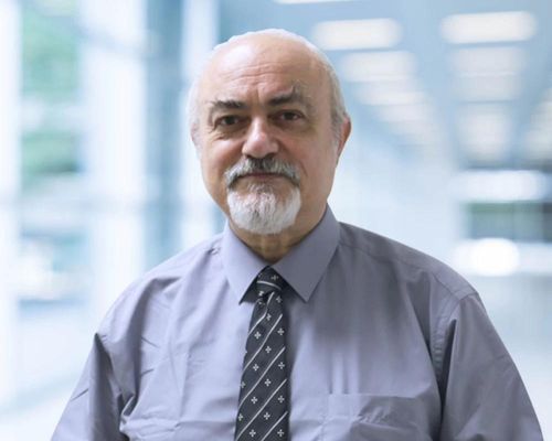 Exp. Dr. Nejat Önal
