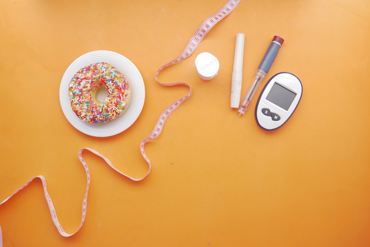 What is Insulin Resistance?