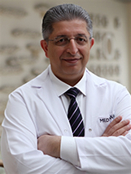 Dr. Erdal Kan  