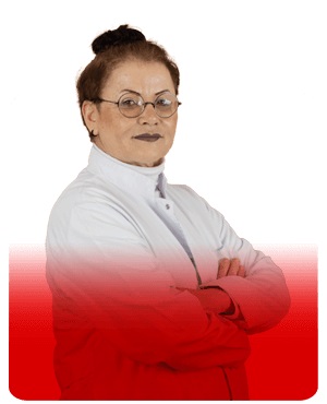 Op. Dr. Hafize ÇAMDERE