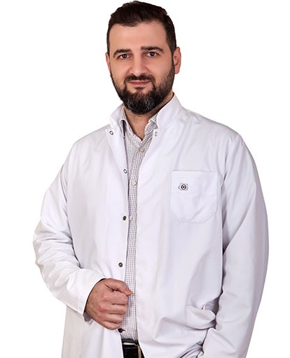 Op. Dr. Ferdi Safa BOZKUŞ