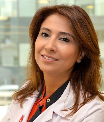MD Gönül ÖZER 
