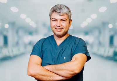 Op. Dr. Mehmet Ersin Gönüllü
