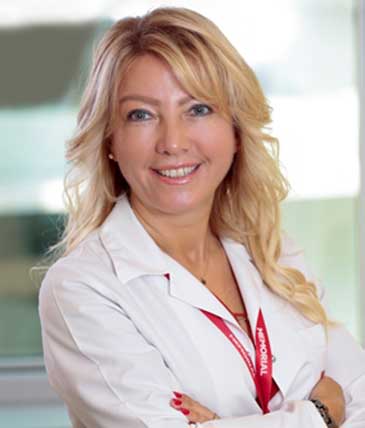 DMD/DDS Aslı TAPAN 