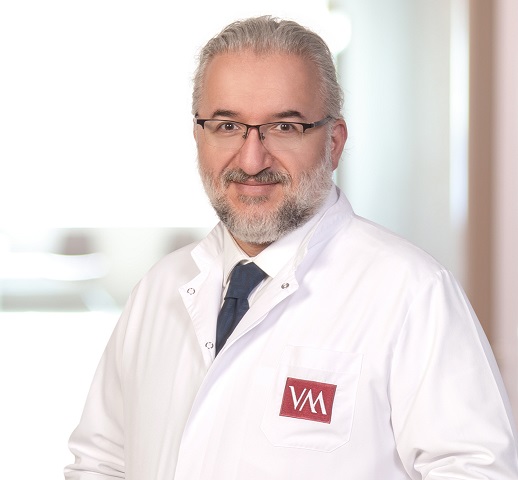 Dr. Hakan Yılmaz