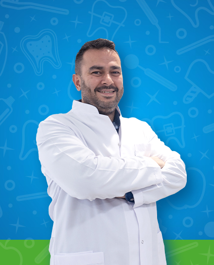 Assoc. Prof. Dr. Mehmet Kayasan 