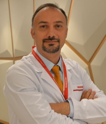 MD Ömür KAYIKÇI