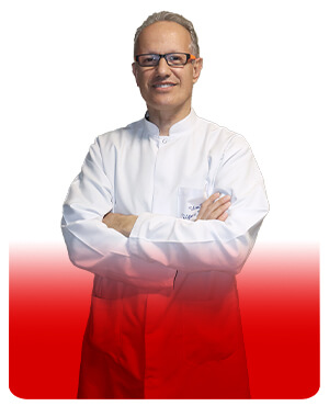 Exp. Dr. Uğur KÜPELİ