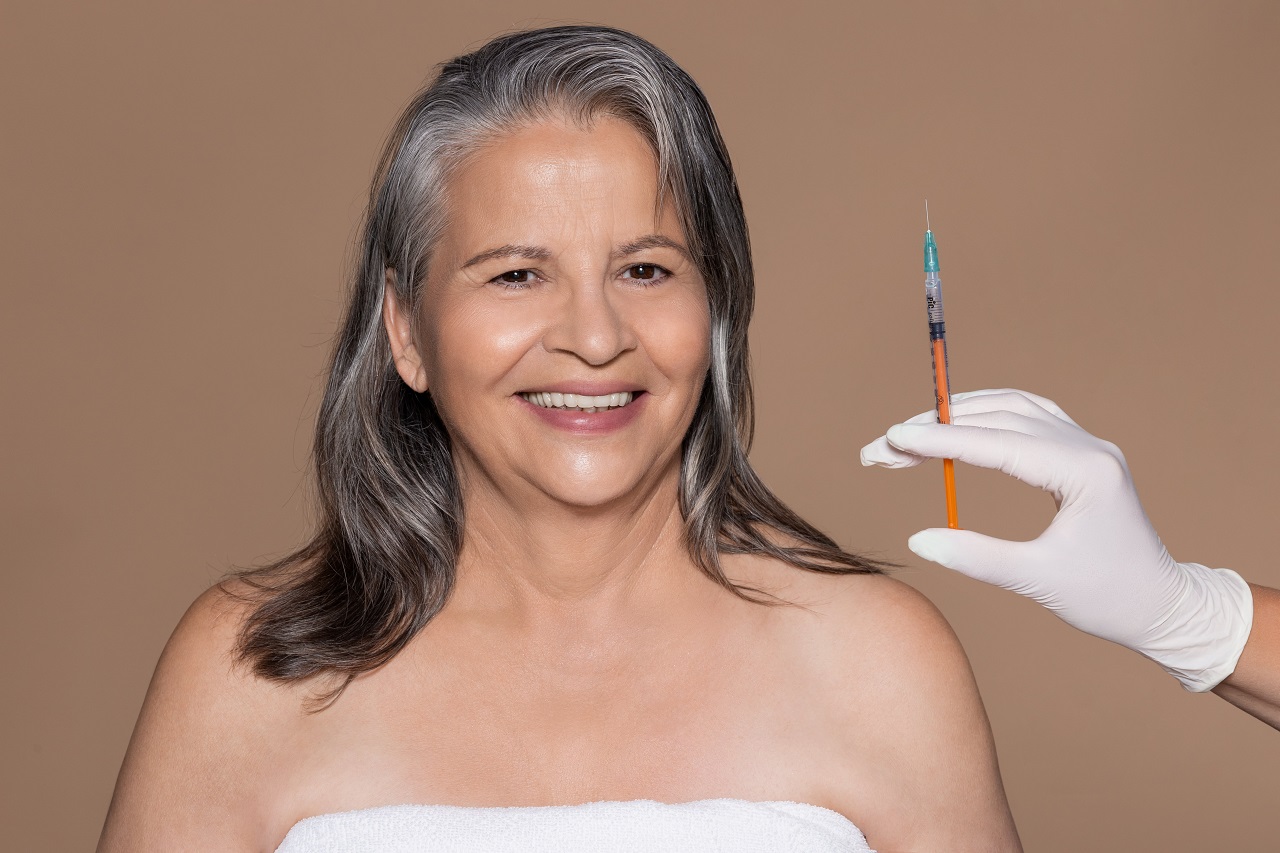 What is Anti-Aging and How is it Applied?