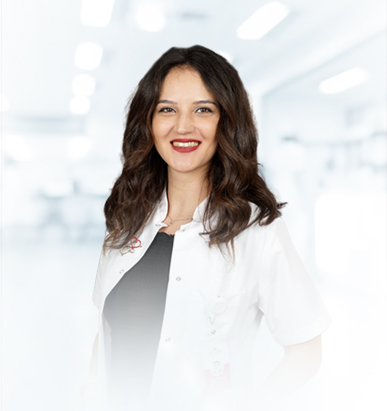Exp. Dr. Hatice Ağır 