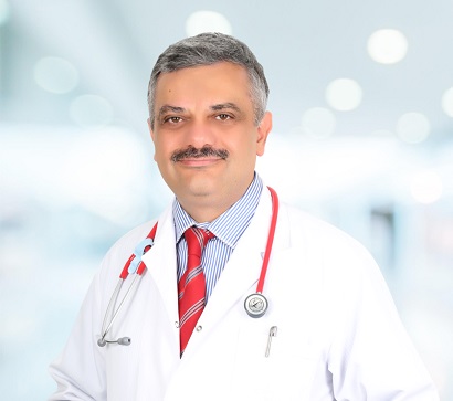 Exp. Dr. Tuncay Yılmazer