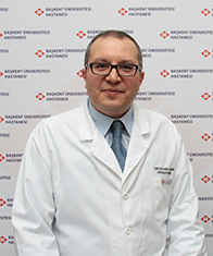 Prof. Dr. Ender Gedik