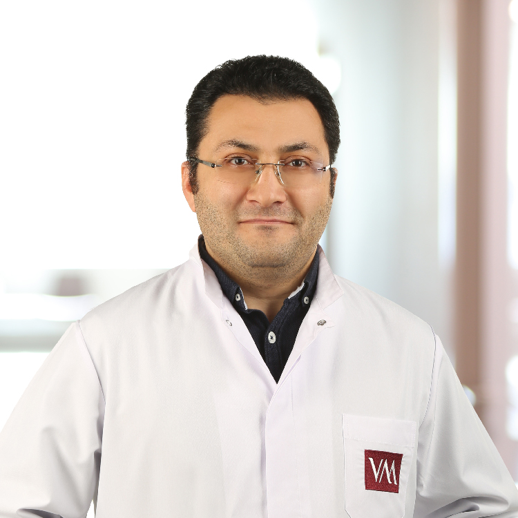 Op. Dr. Mahmut Oğurlu 