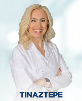 Prof. Dr. Zümre Arıcan Alıcıkuş