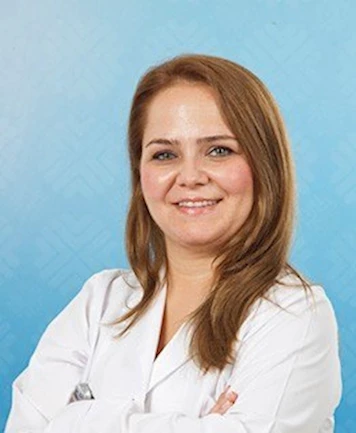 Assoc. Prof. Dr. Aslı Patır MÜNEVVEROĞLU 
