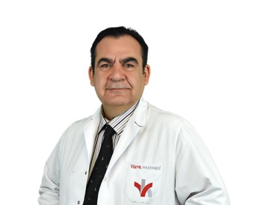 Op. Dr. Mert Akı EKE 