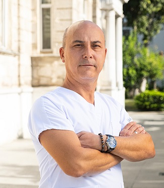 Op. Dr. Timuçin Çakır
