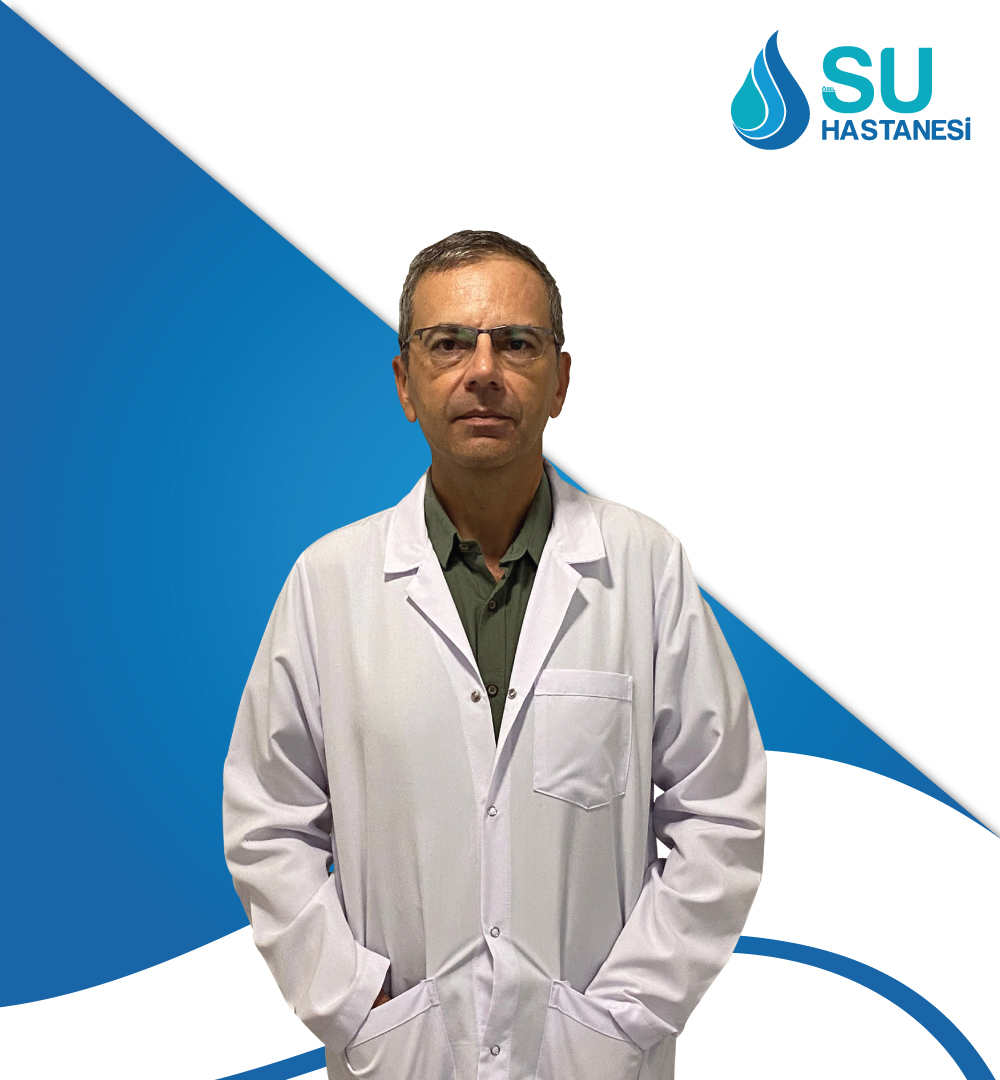 Op. Dr. Mehmet BOLAT 