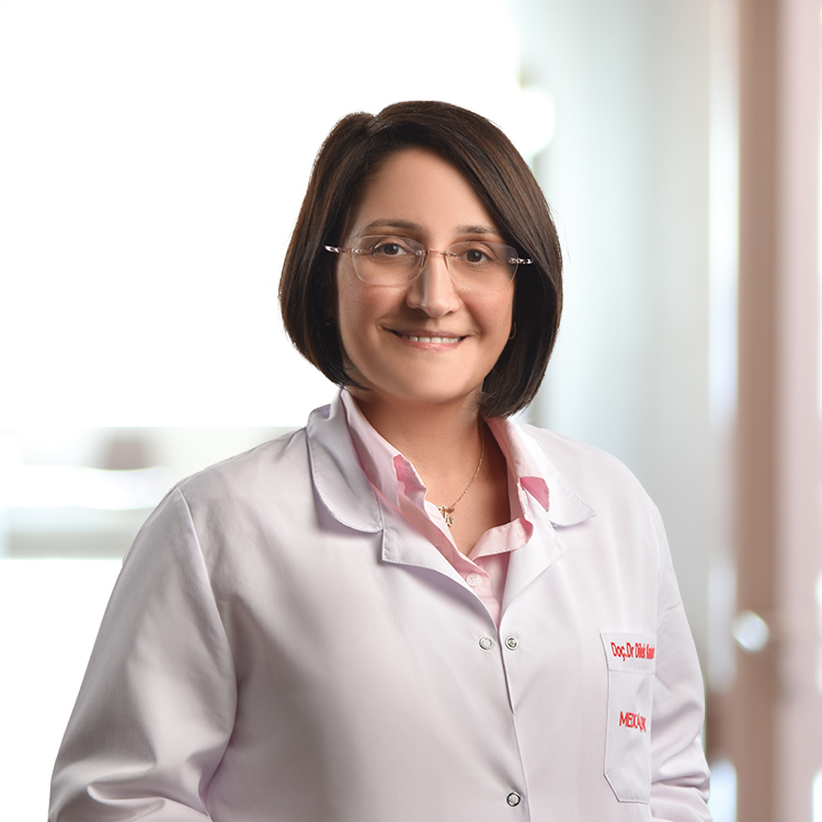 Prof. Dr. Dilek Karakaya 