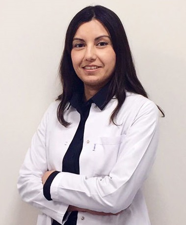 Assoc. Dr. Özlem TOKGÖZ
