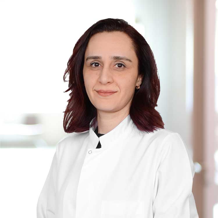 Op. Dr. Neslihan Alan 