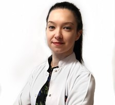 Exp. Dr. Ayşe TANYILDIZ