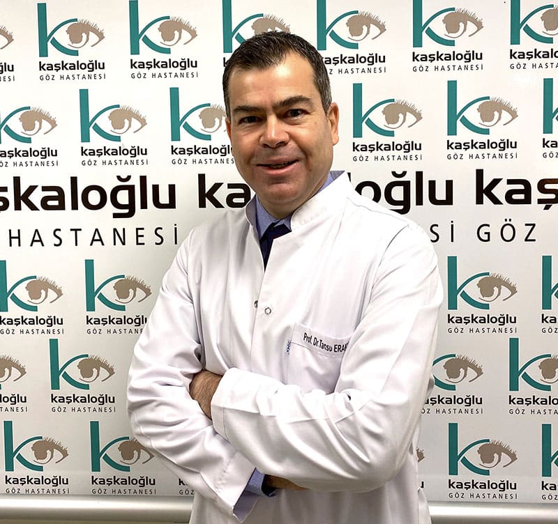 Prof. Dr. Tansu Erakgün
