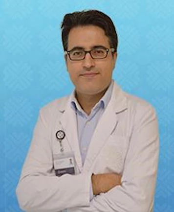 Exp. Dr. Ferhat ÖZDEN 