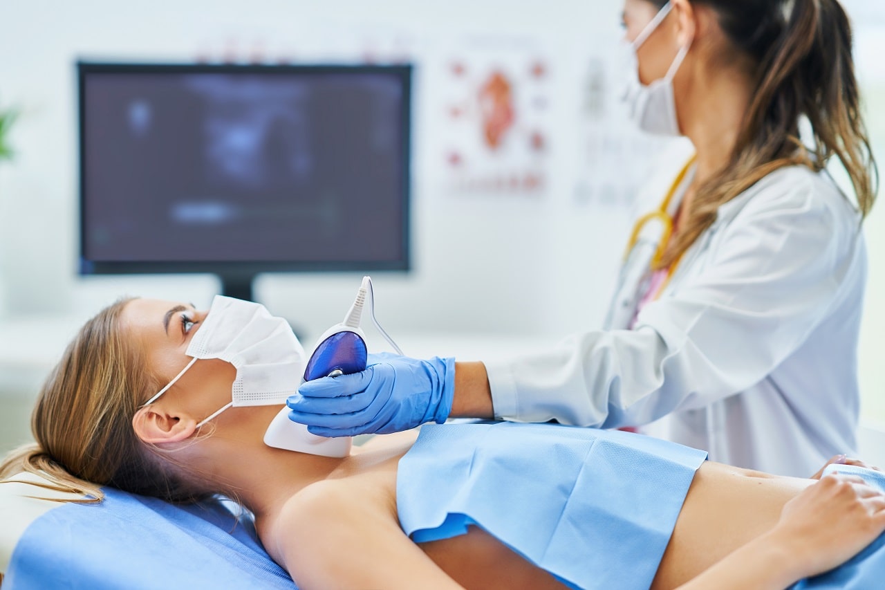 Decoding the Thyroid: Functions, Disorders, and Treatment Options
