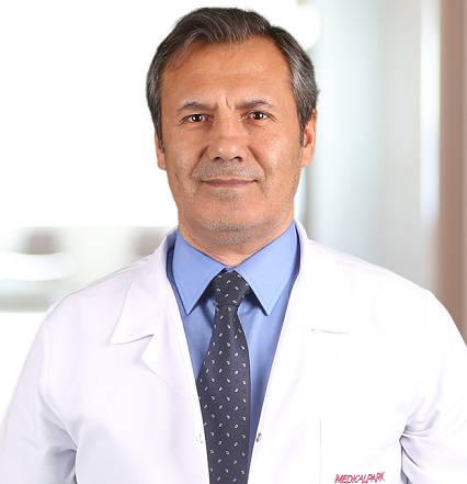 Exp. Dr. Muzaffer Altıntaş