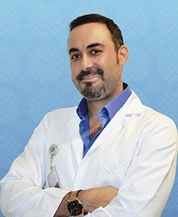 Exp. Dr. Melih AKAN 