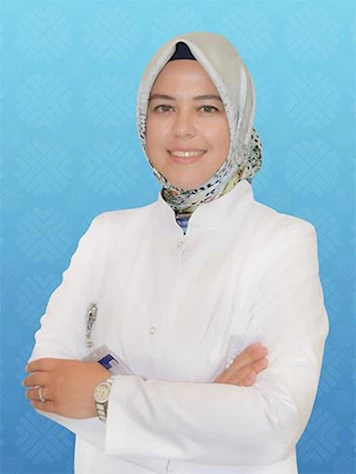 Exp. Dr. Aybüke KACIR 