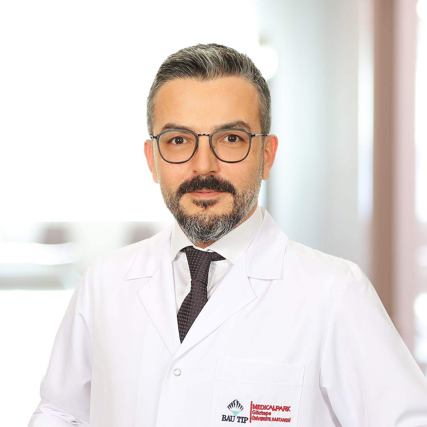 Assoc. Dr. Mustafa Atabey 