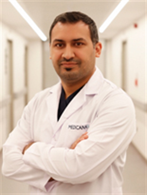 Exp. Dr. Elvin Najaflı