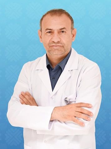 Prof.Dr. Yılmaz YOZGAT 