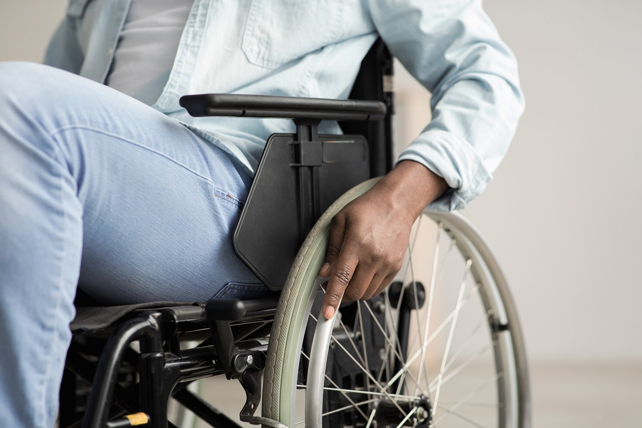 A Second Chance at Life: Overcoming the Challenges of Paralysis