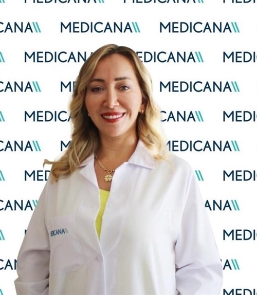 Op. Dr. Esra Arık  