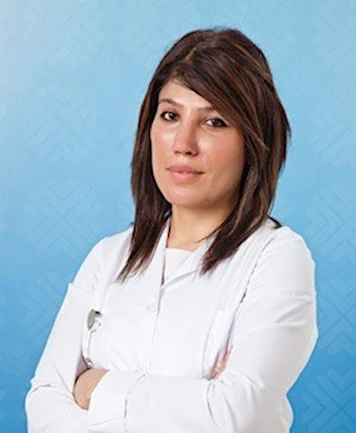 Exp. Dr. Şule KALKAN 